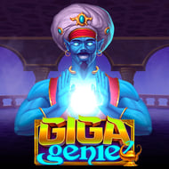 giga-genie