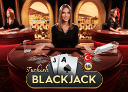 Turkish Blackjack 15