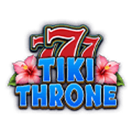 777-tiki-throne