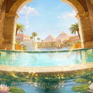 luxor-of-cleopatra