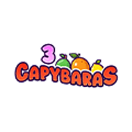 3-capybaras