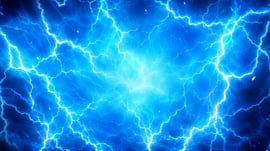 Thor’s Thunder Strike