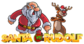 santa-vs-rudolf