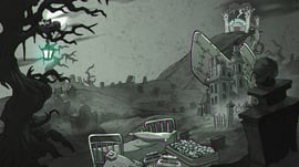 Ding Dong Death