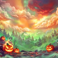Big Bass Halloween Splash 1000