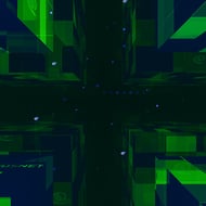 space-chase