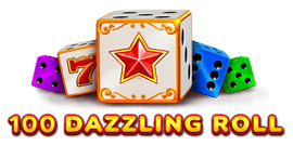 100-dazzling-roll