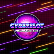 cyberslot-megaclusters