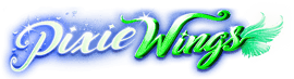 pixie-wings