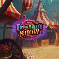 dynamos-show
