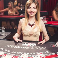 Blackjack VIP D