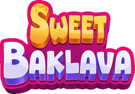 sweet-baklava