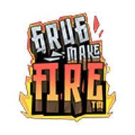 grug-make-fire