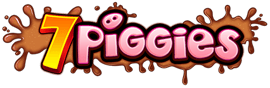 7-piggies