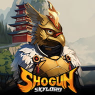shogun-skylord