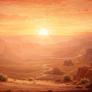 Buffalo Horizon
