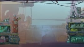 rust-world