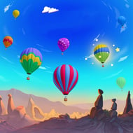 cappadocia