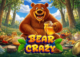 bear-crazy