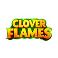 clover-flames
