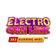 electro-coin-link-running-wins-3-x-3