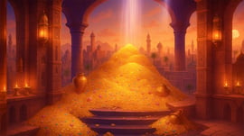 10000-fortunes