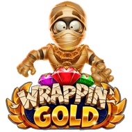 wrappin-gold