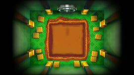 gold-digger-clusterbuster