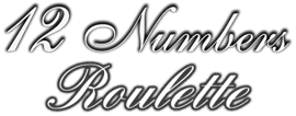 12-number-roulette