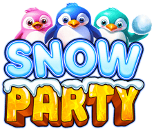 snow-party