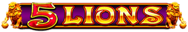 5-lions