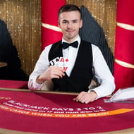Speed VIP Blackjack A