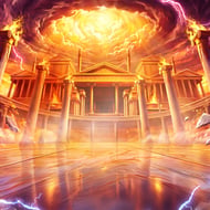 Gates of Olympus 2500