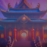Pots of Power: Dragon’s Blessing