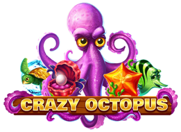 crazy-octopus
