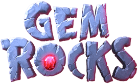 gem-rocks