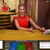 Speed Baccarat G