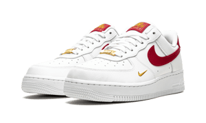 AIR-FORCE-1-LO-ESSENTIAL-MNS-WMNS-White-Gym-Red