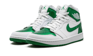 Air-Jordan-1-High-Golf-Metallic-Green