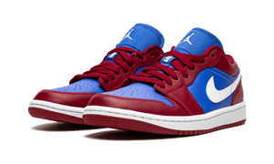 AIR-JORDAN-1-LO-WMNS-Pomegranate-Medium-Blue