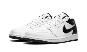 Air-Jordan-1-Low-WhiteBlack