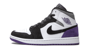 Air-Jordan-1-Mid-SE-Court-Purple-Suede