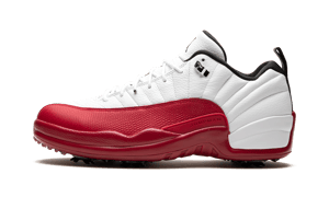 Air-Jordan-12-Golf-Cherry