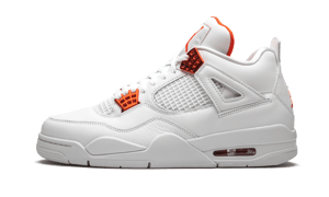 Air-Jordan-4-Retro-Metallic-Pack-Orange