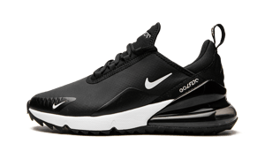 Air-Max-270-Golf-Black-White