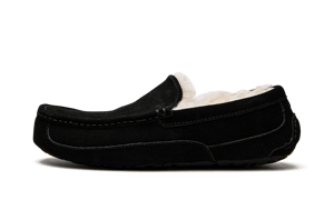 Australia-Ascot-Moccasin-Black