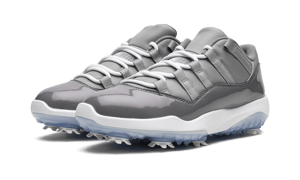 Jordan-11-Low-Golf-Cool-Grey