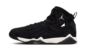 Jordan-True-Flight-black