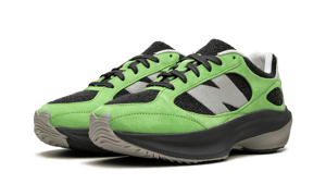 WRPD-Runner-Green-Black