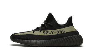 Yeezy-Boost-350-V2-Olive-Green